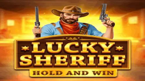 Lucky Sheriff - WinPesa - Nigeria