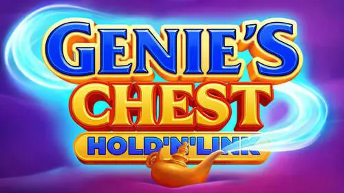 Genie's Chest: Hold 'N' Link - WinPesa - Nigeria
