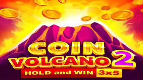 Coin Volcano 2 - WinPesa - Nigeria