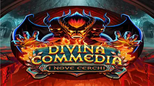 Divina Comedia l Nove Cerchi - WinPesa - Nigeria