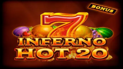 Inferno Hot 20 - WinPesa - Nigeria