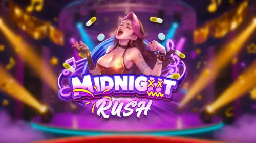 Midnight Rush - WinPesa - Nigeria