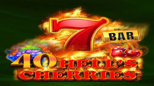 40 Hell's Cherries - WinPesa - Nigeria