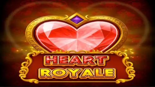Heart Royale - WinPesa - Nigeria