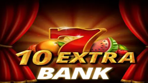 10 Extra Bank - WinPesa - Nigeria