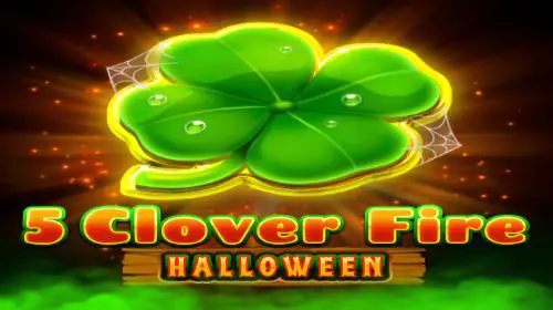 5 Clover Fire Halloween - WinPesa - Nigeria