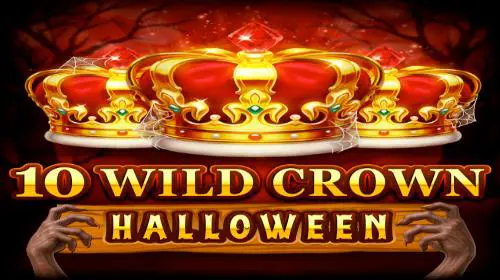 10 Wild Crown Halloween - WinPesa - Nigeria