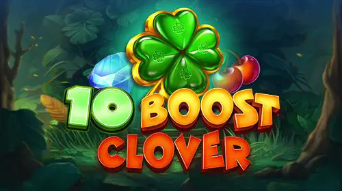 10 Boost Clover - WinPesa - Nigeria