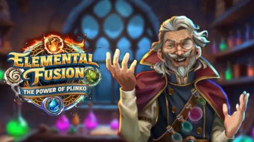 Elemental Fusion - WinPesa - Nigeria