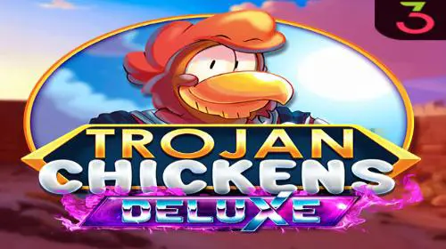 Trojan Chickens Deluxe - WinPesa - Nigeria