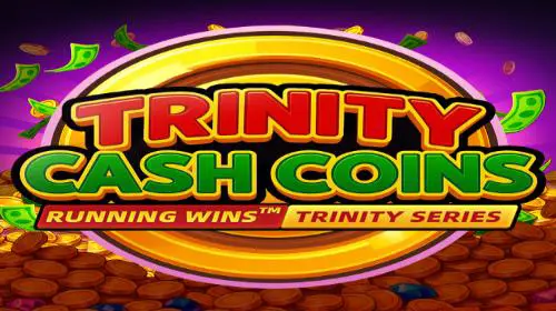 Trinity Cash Coins - WinPesa - Nigeria