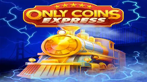 Only Coins Express - WinPesa - Nigeria