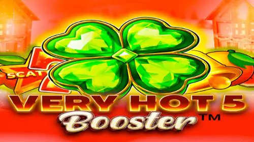 Very Hot 5 Christmas Booster - WinPesa - Nigeria