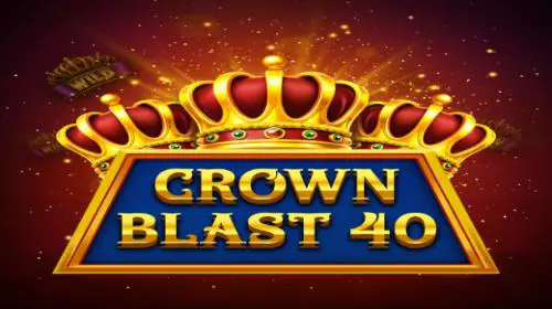 Crown Blast 40 - WinPesa - Nigeria