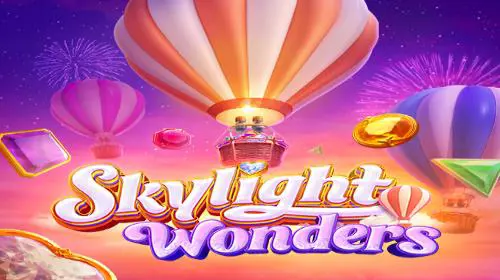 Skylight Wonders - WinPesa - Nigeria