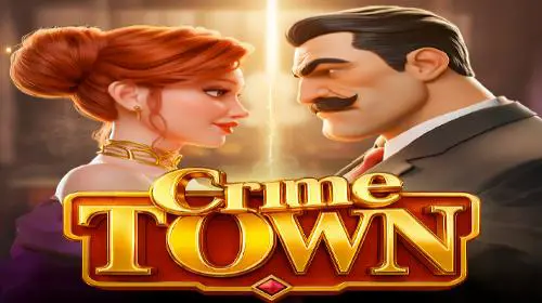 Crime Town - WinPesa - Nigeria