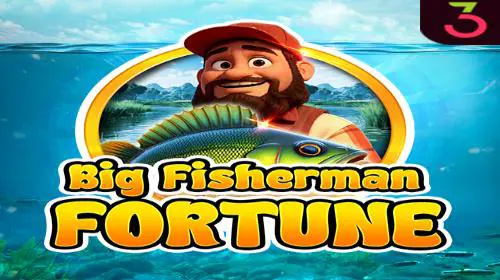 Big Fisherman Fortune - WinPesa - Nigeria