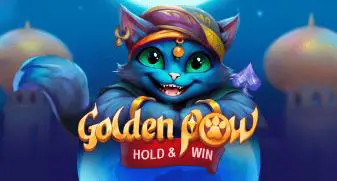 Golden Paw: Hold&Win - WinPesa - Nigeria