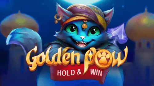 Golden Paw Hold & Win - WinPesa - Nigeria