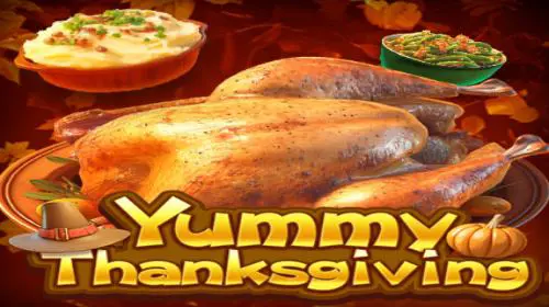 Yummy Thanksgiving - WinPesa - Nigeria