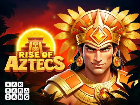 Rise of Aztecs - WinPesa - Nigeria