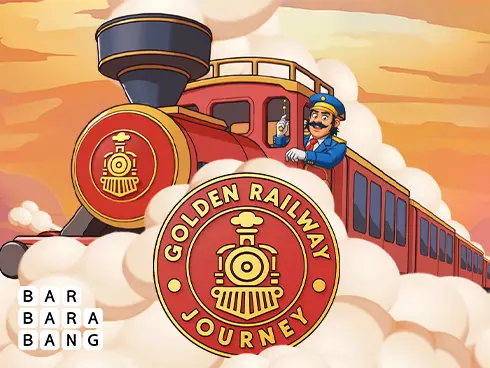 Golden Railway Journey - WinPesa - Nigeria