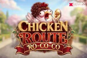 Chicken Route Rococo - WinPesa - Nigeria