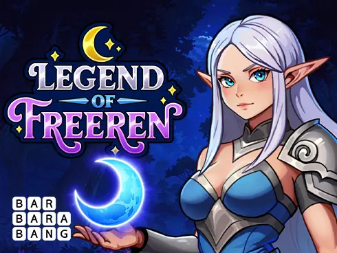 Legend of Freeren - WinPesa - Nigeria