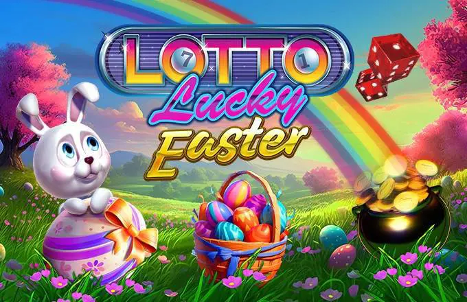 Lotto Lucky Easter - WinPesa - Nigeria
