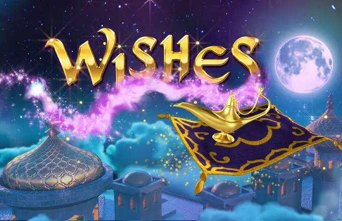 Wishes - WinPesa - Nigeria