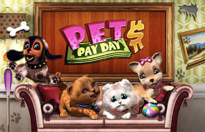 Pets Pay Day - WinPesa - Nigeria
