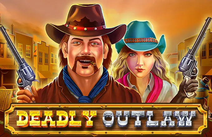 Deadly Outlaw - Buyout - WinPesa - Nigeria