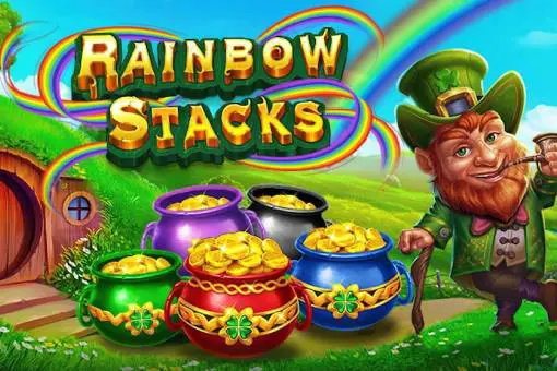 Rainbow Stacks - WinPesa - Nigeria