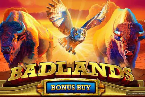 Badlands Buyout - WinPesa - Nigeria