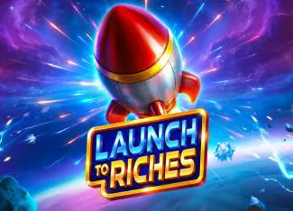 Launch to Riches - WinPesa - Nigeria