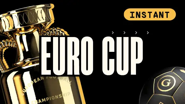 Euro Cup 2024 - On Demand - WinPesa - Nigeria