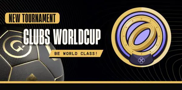 Clubs WorldCup - WinPesa - Nigeria