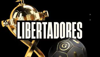 Copa Libertadores - WinPesa - Nigeria