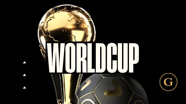 World Cup - WinPesa - Nigeria