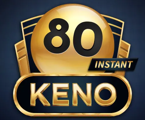 Keno Deluxe - Scheduled - WinPesa - Nigeria