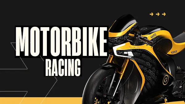 Motorbikes - WinPesa - Nigeria