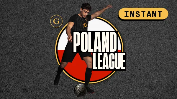 Poland League - On Demand - WinPesa - Nigeria