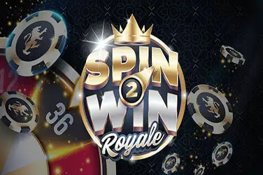 Spin2Win America Royale - Scheduled - WinPesa - Nigeria