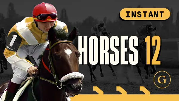 Horses 12 Flat On Demand - WinPesa - Nigeria