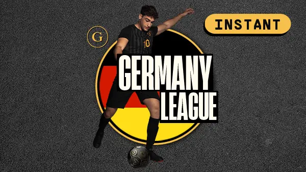 Germany League - ondemand - WinPesa - Nigeria