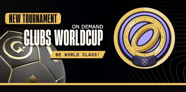 Clubs WorldCup - On Demand - WinPesa - Nigeria