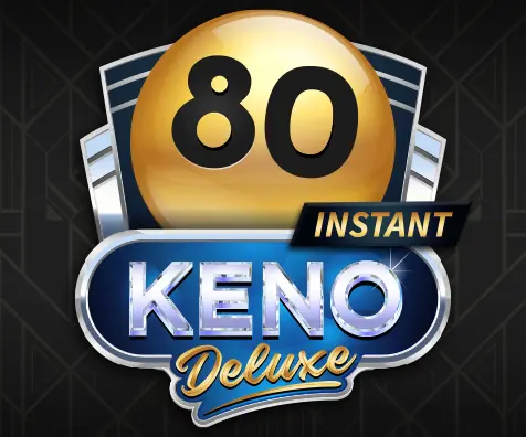 Keno Deluxe - ondemand - WinPesa - Nigeria