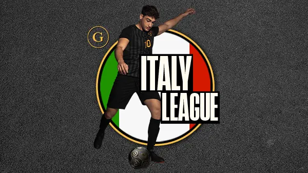 Italia League - WinPesa - Nigeria