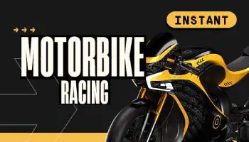 Motorbikes - On Demand - WinPesa - Nigeria