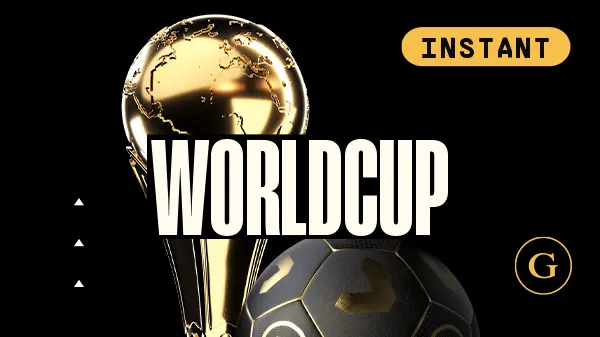World Cup - ondemand - WinPesa - Nigeria